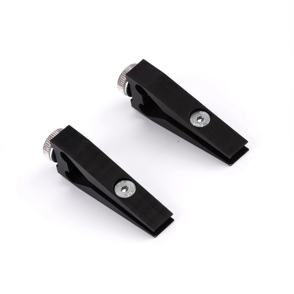 Hapstone R2 Lite -Klemmen (Set von 2)